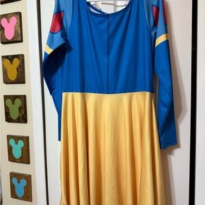 Disney’s Snow White Costume Dress